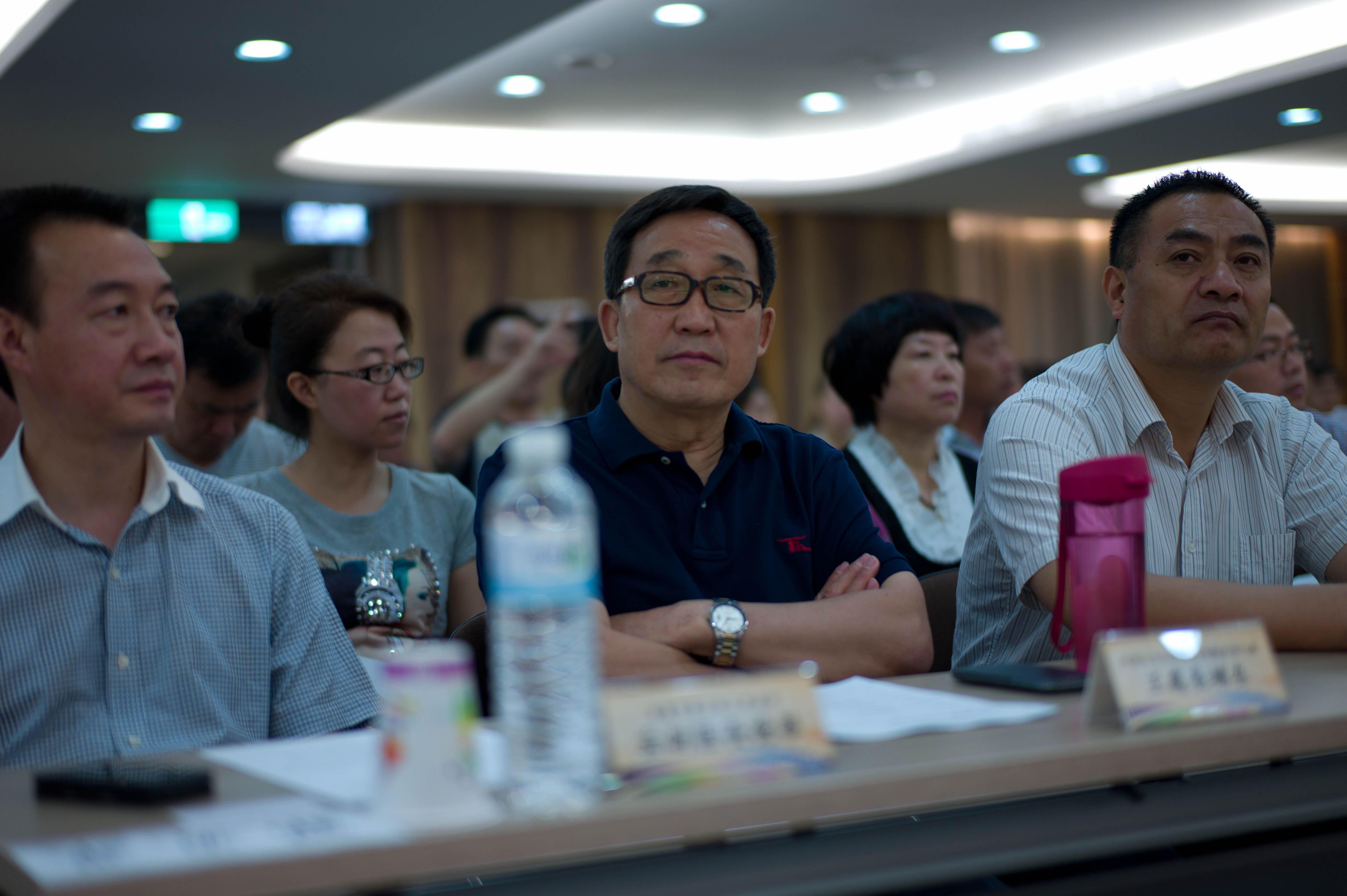 我區(qū)綠色農(nóng)畜產(chǎn)品受到臺(tái)灣民眾的青睞與贊許 ----赴臺(tái)參加“2014海峽兩岸食品展覽會(huì)”紀(jì)實(shí)