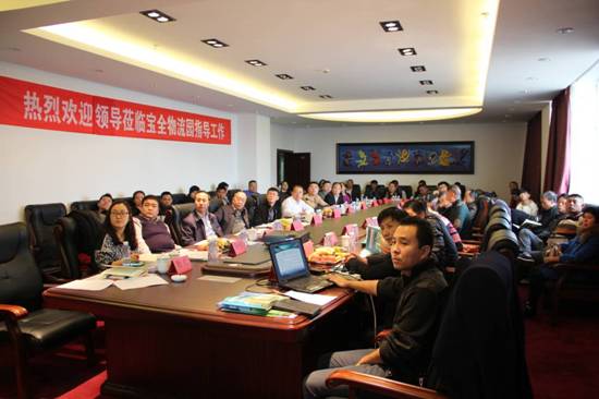 南北聯(lián)合，助力雙向輸出工程建設(shè)