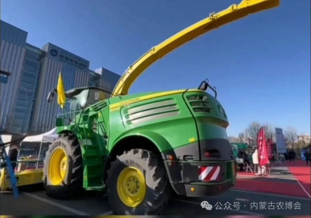 2024年第34屆內(nèi)蒙古國(guó)際農(nóng)業(yè)博覽會(huì)將于3月26日盛大召開(kāi)，七大展區(qū)、千余品類、六萬(wàn)客商齊聚青城，敬請(qǐng)期待！